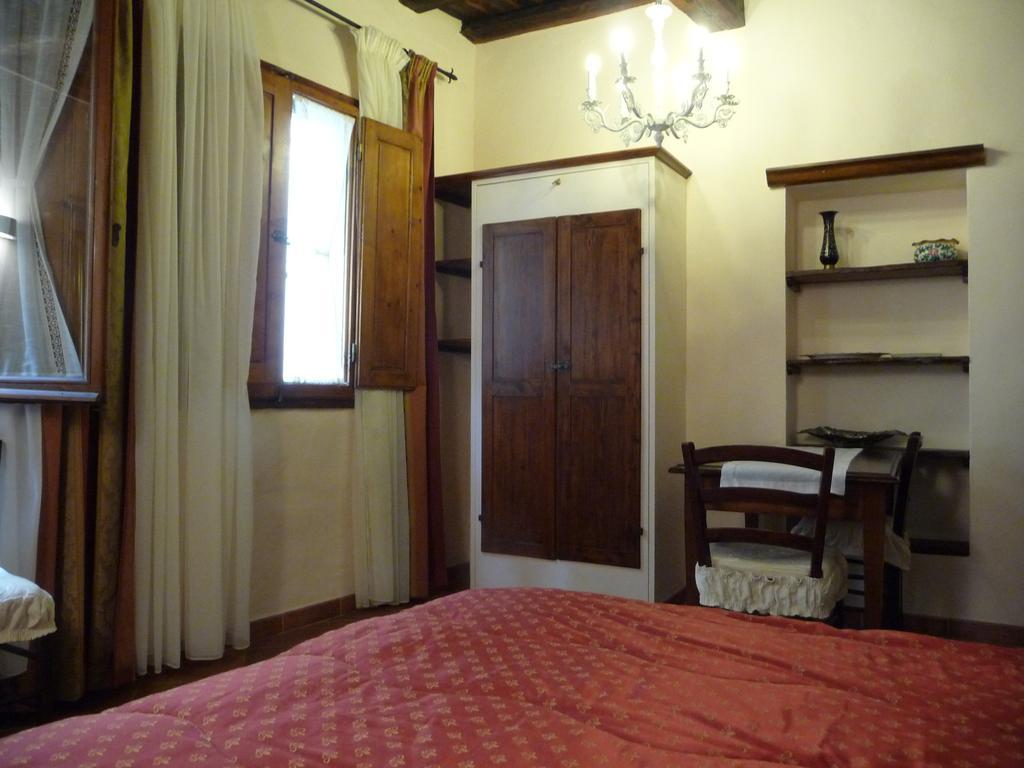 Apartamento Pontevecchio *