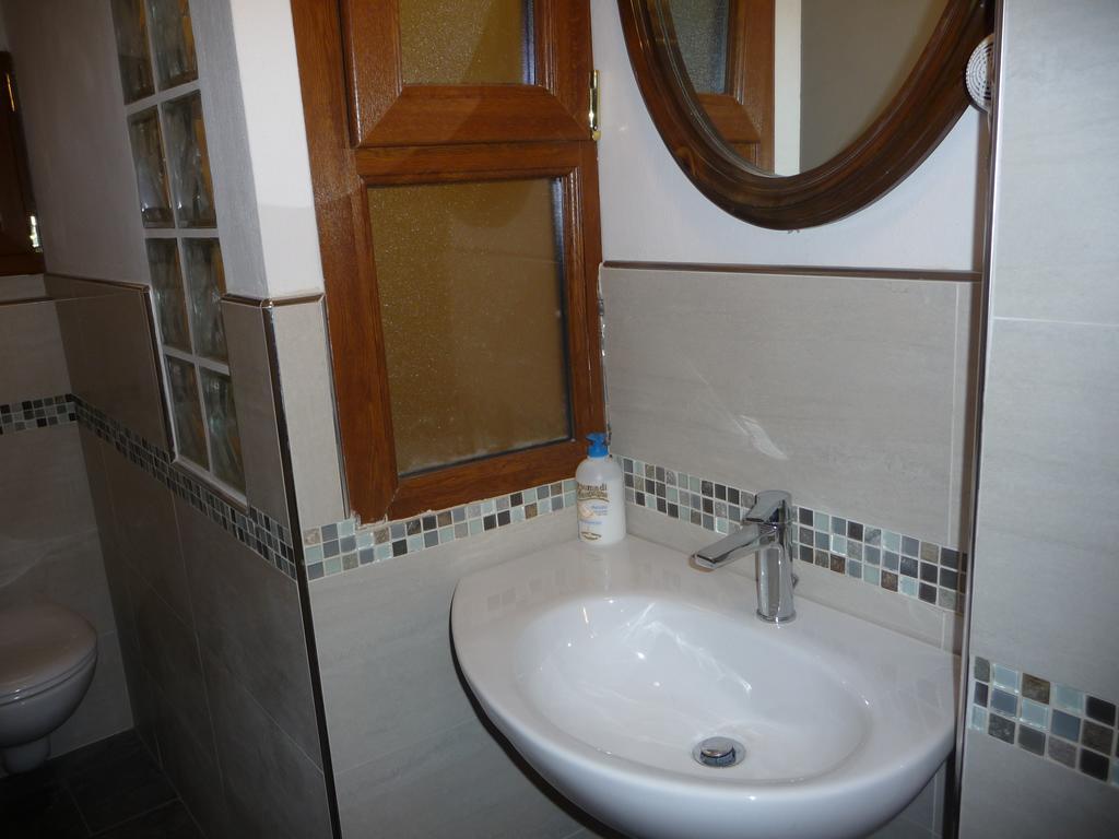Apartamento Pontevecchio Florença