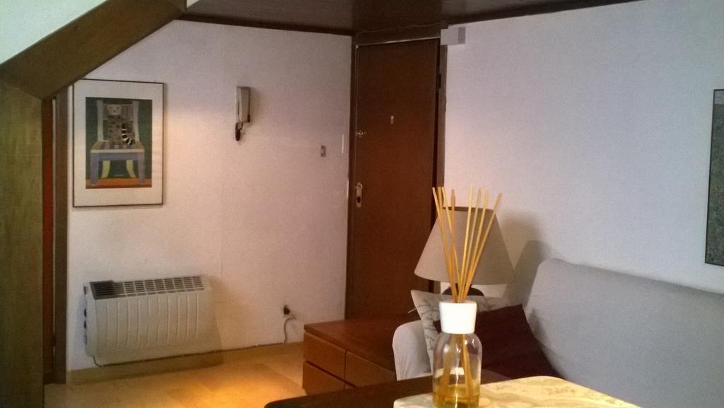 Studio 65 Apartment