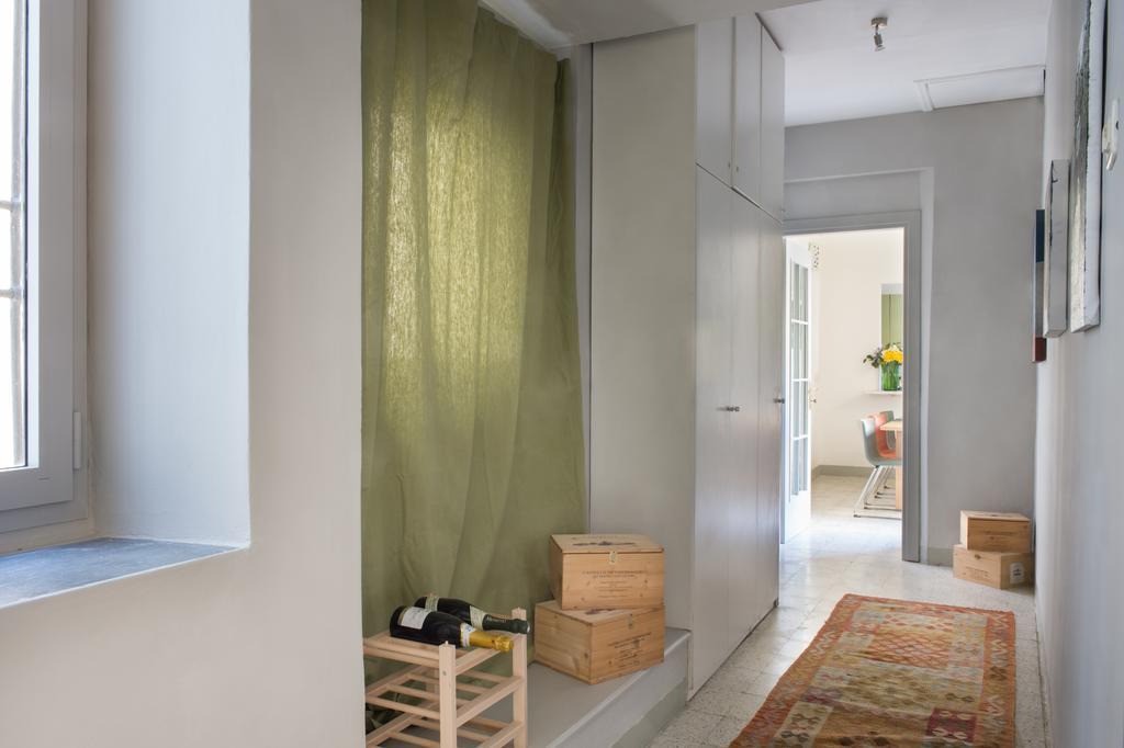 Asso's Place Apartamento *