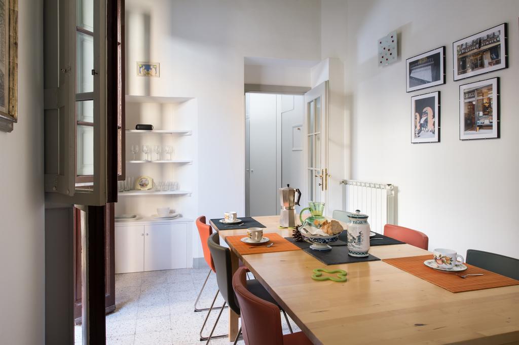 Asso's Place Apartamento Florença