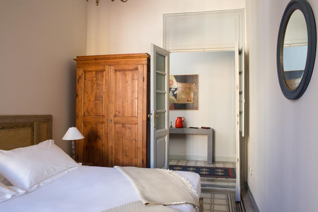Apartamento Asso's Place *