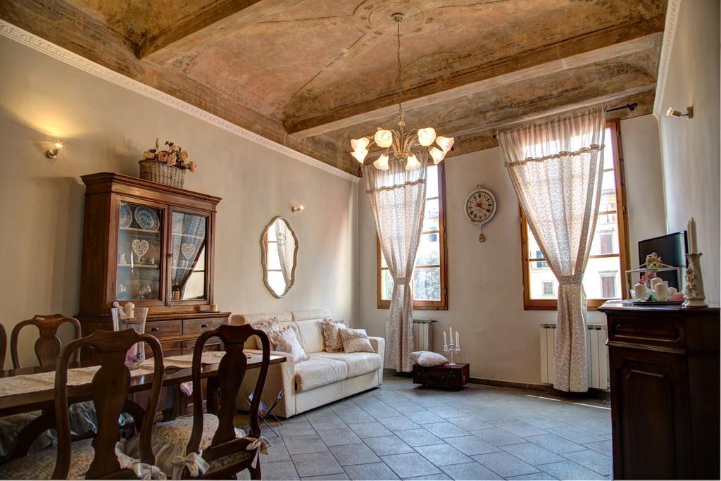 Casa Laura&duccio Apartamento Florença
