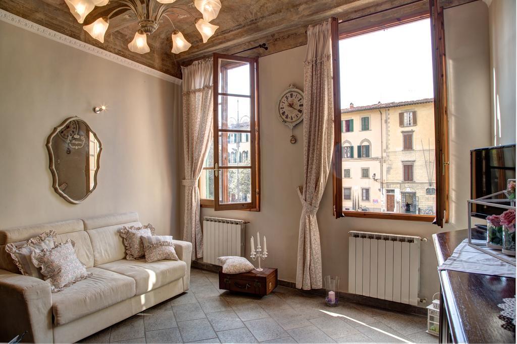 Casa Laura&duccio Apartamento *