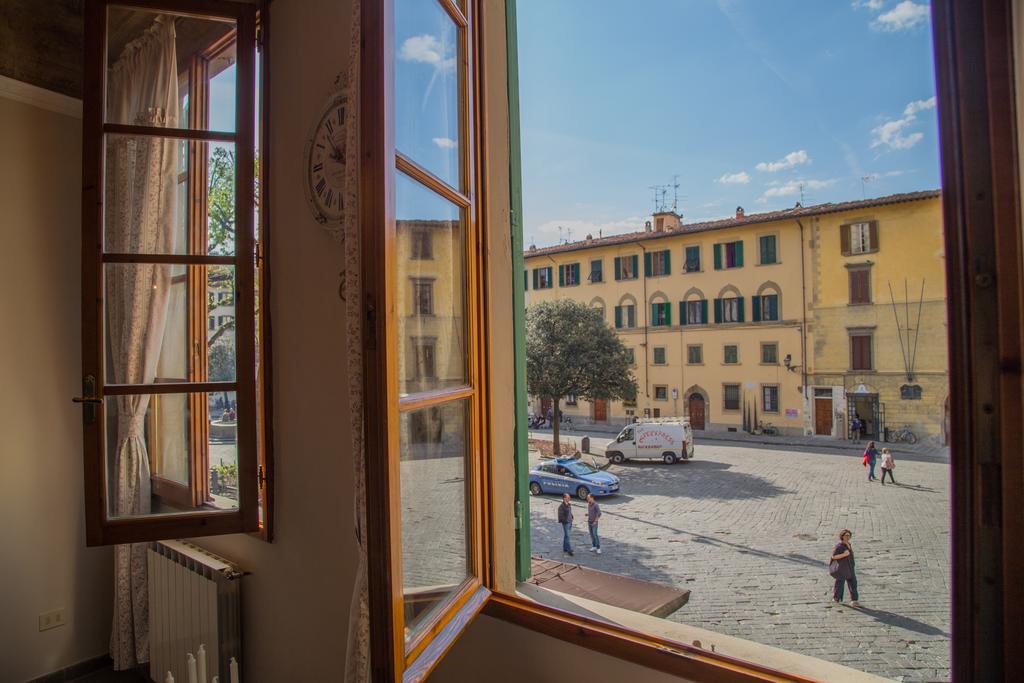 Apartamento Casa Laura&duccio Florença