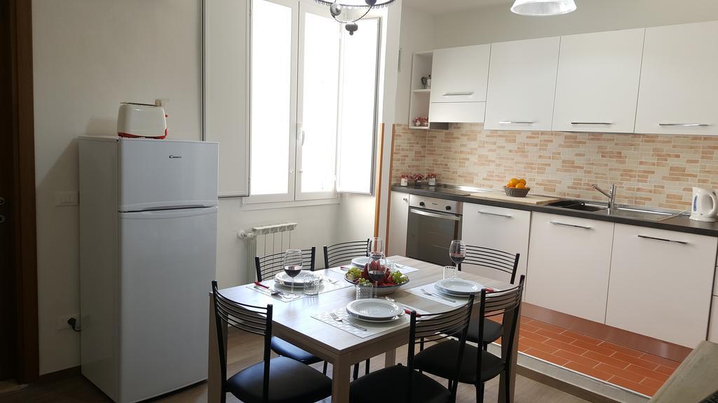 A Due Passi Dal Lungarno Apartamento Florença