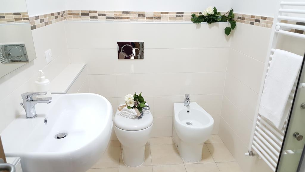 Apartment A Due Passi Dal Lungarno Florence