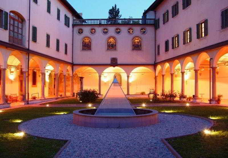 Convitto Della Calza - Casa Per Ferie 3* Florença