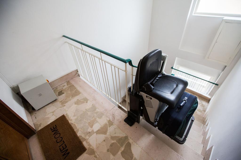 Apartment La Farina Florenz
