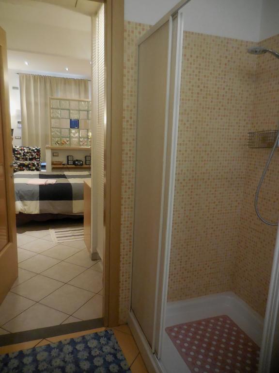 Sweet In Florence. Appartement