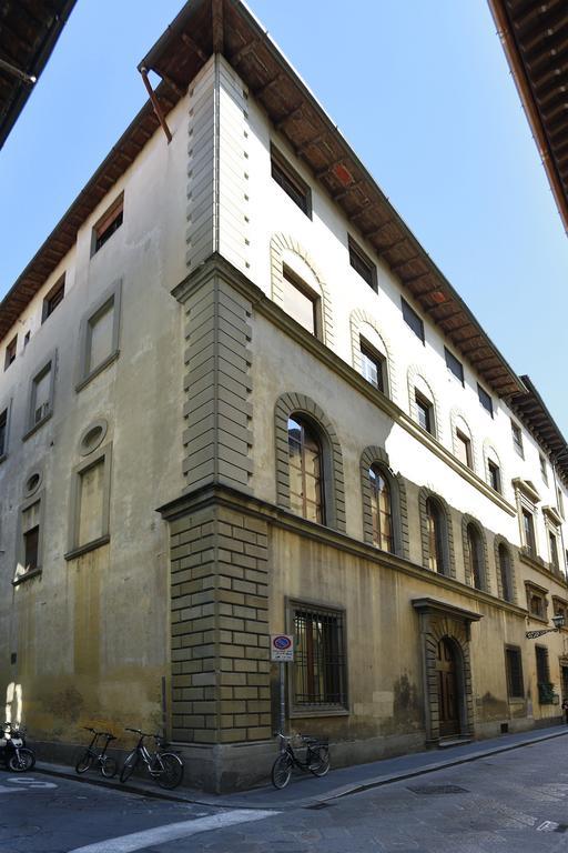 D'epoca Via Santo Spirito 6 2* Florence