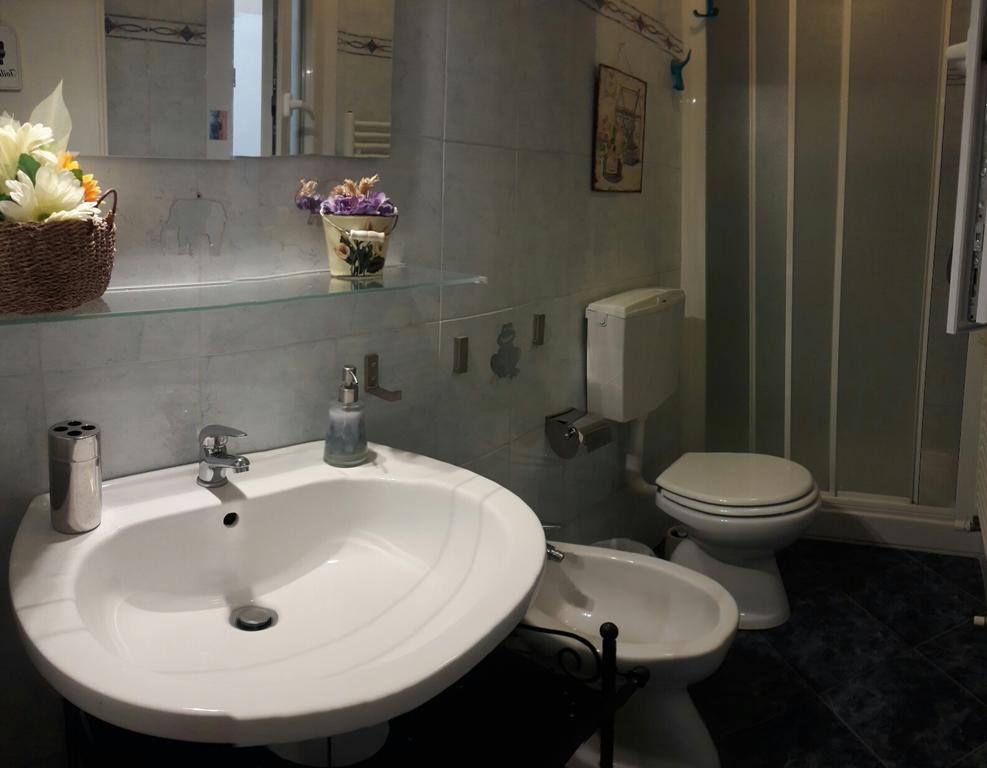 Casa Grazia-near Smn Station Appartement *