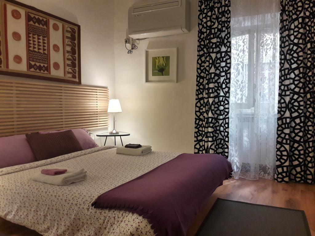 Appartement Casa Grazia-near Smn Station