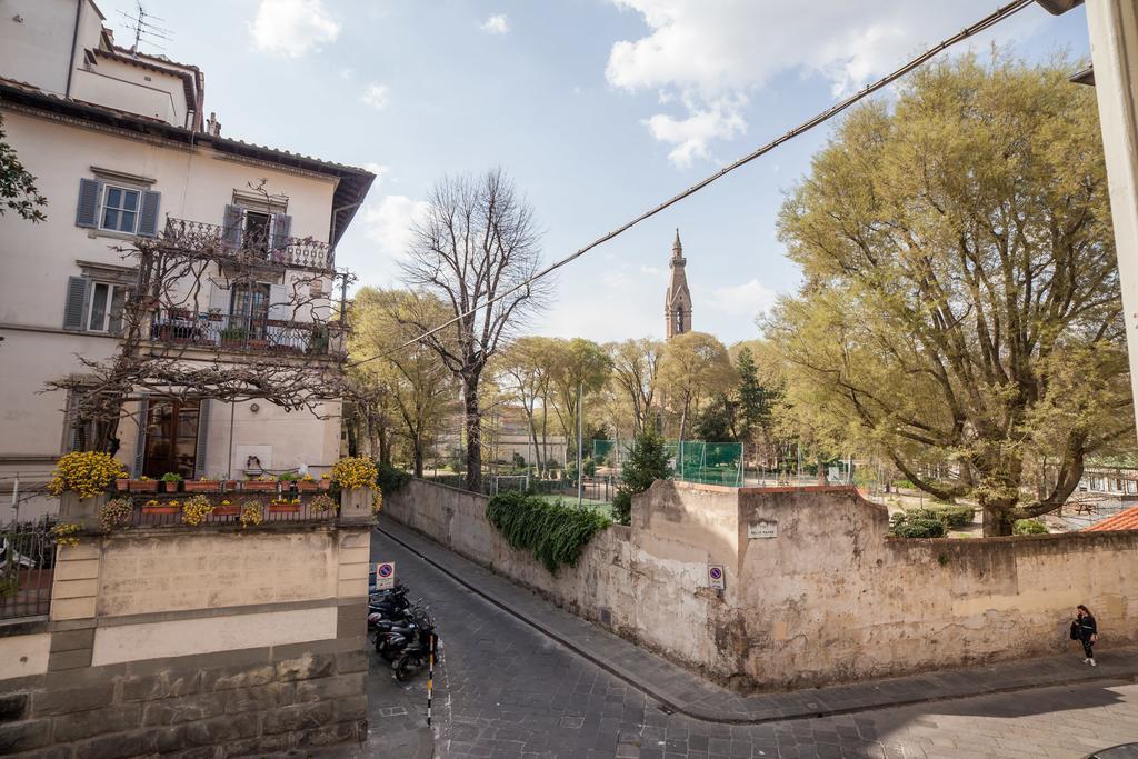 Santa Croce Elegant With Garage * Florence