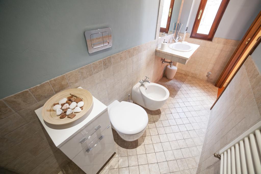 Apartment Santa Croce Elegant With Garage
