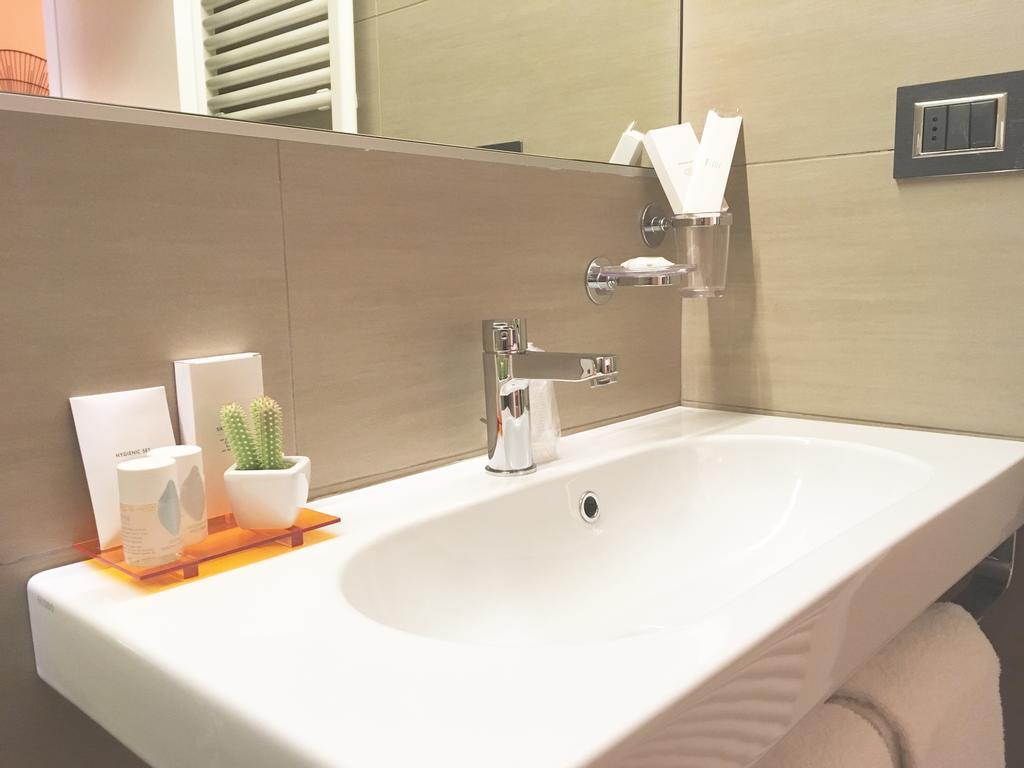 Residenza 54 Guest house 3*