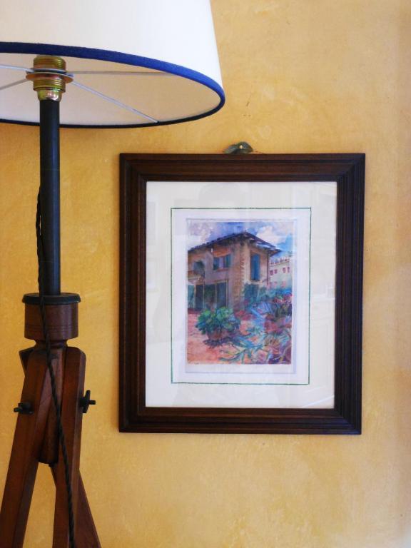 Poggio Imperiale Appartement Florence