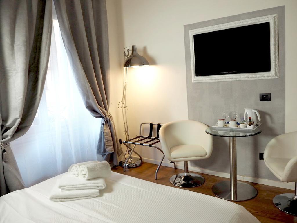 Residenza 54