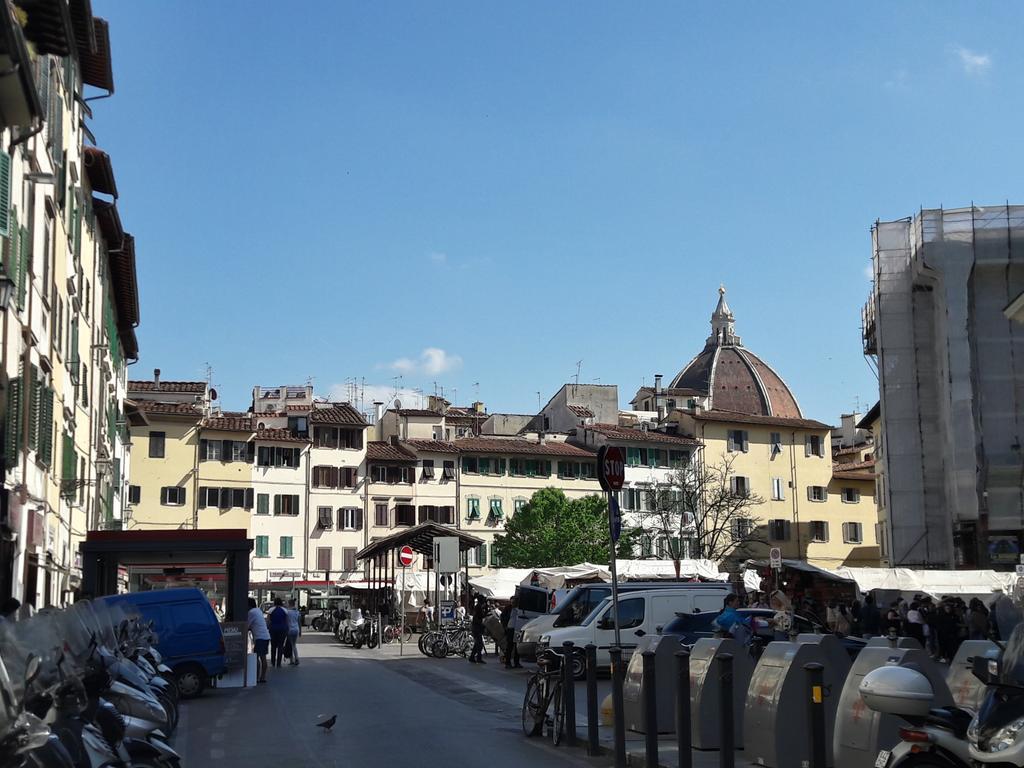 Casa Grazia-near Smn Station Apartment *