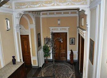Casa Secchiaroli 3*