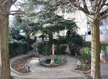 Casa Secchiaroli Gasthuis 3*