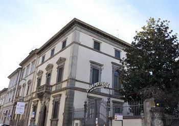 Casa Secchiaroli Florence