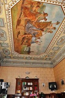 Casa Secchiaroli Gasthuis 3*