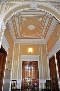 Casa Secchiaroli