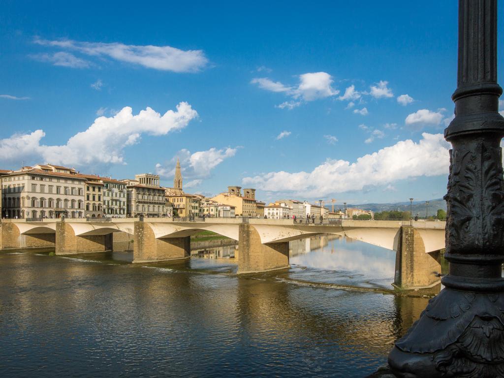 Appartement River Dream Florence