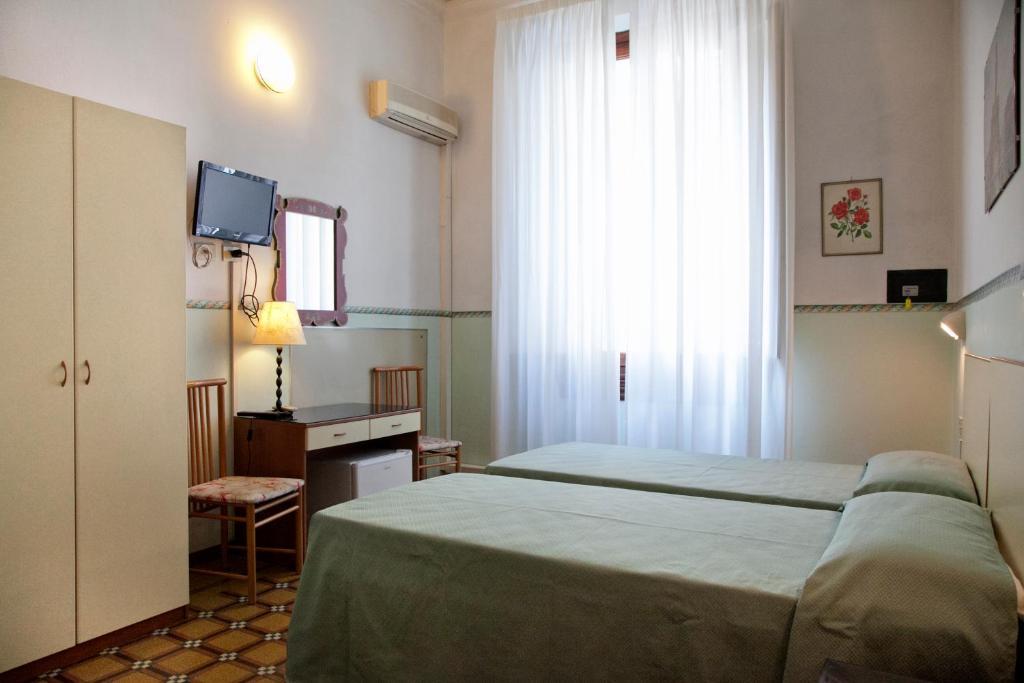 La Belle Epoque Guest house