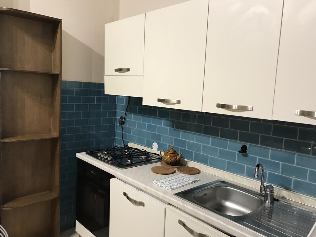 Oro 1 Apartment