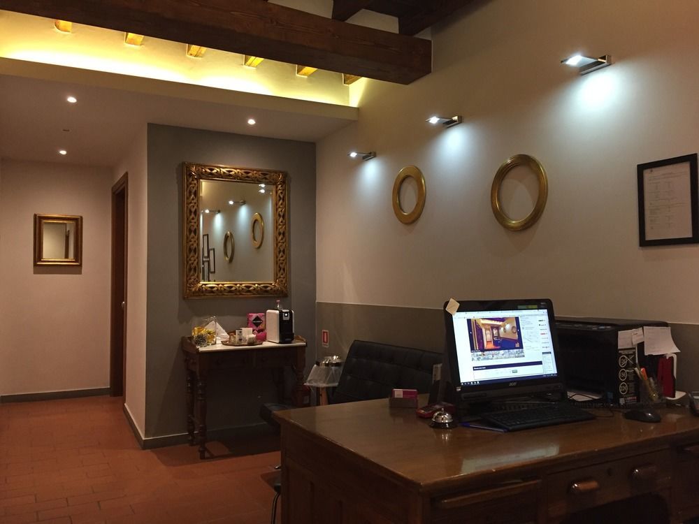 Sette Angeli Bed & Breakfast Florence