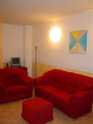 Hotel Palazzuolo
