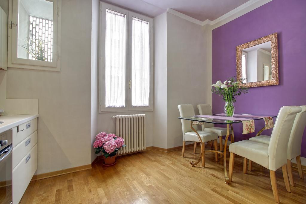 Montanelli Apartment