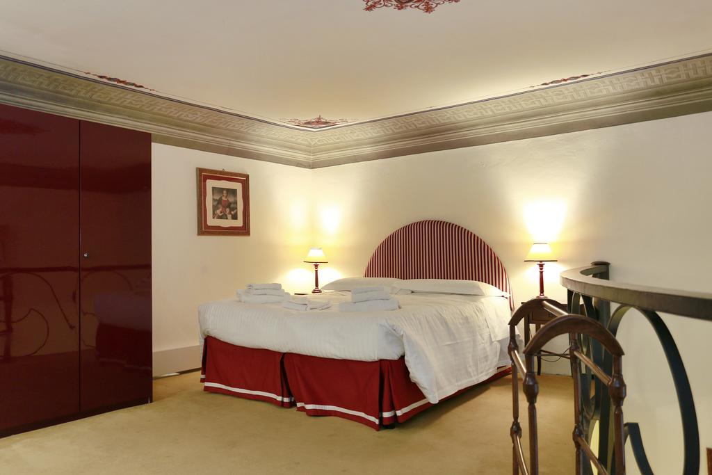 D'epoca Via Santo Spirito 6 Guest house 2*
