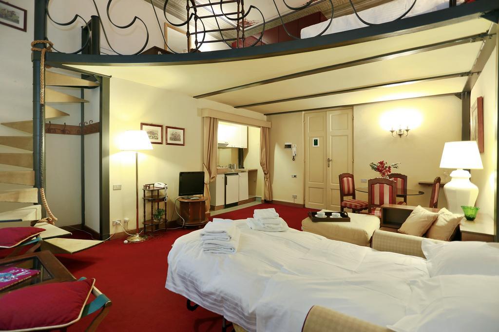 D'epoca Via Santo Spirito 6 Guest house Florence