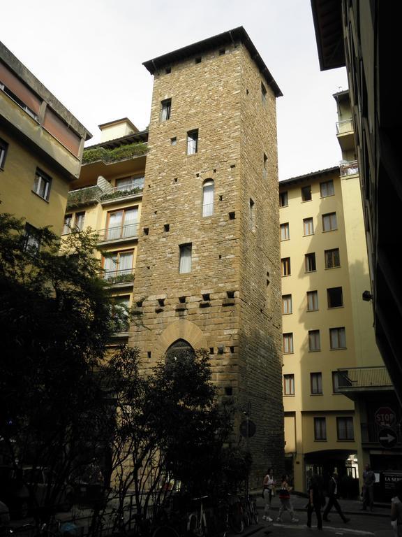 Pontevecchio Apartamento *