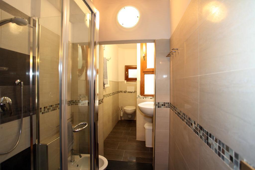 Pontevecchio Apartamento Florença