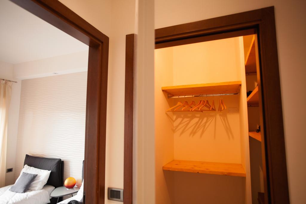 Apartment Alberto Florenz