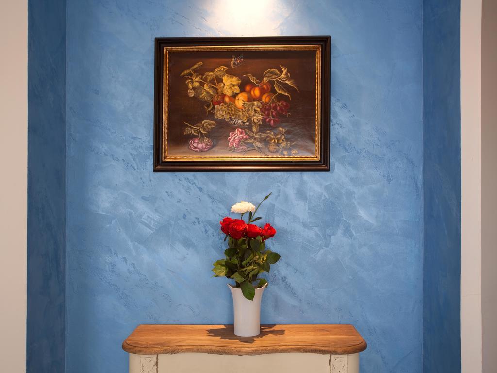 Apartment Alberto