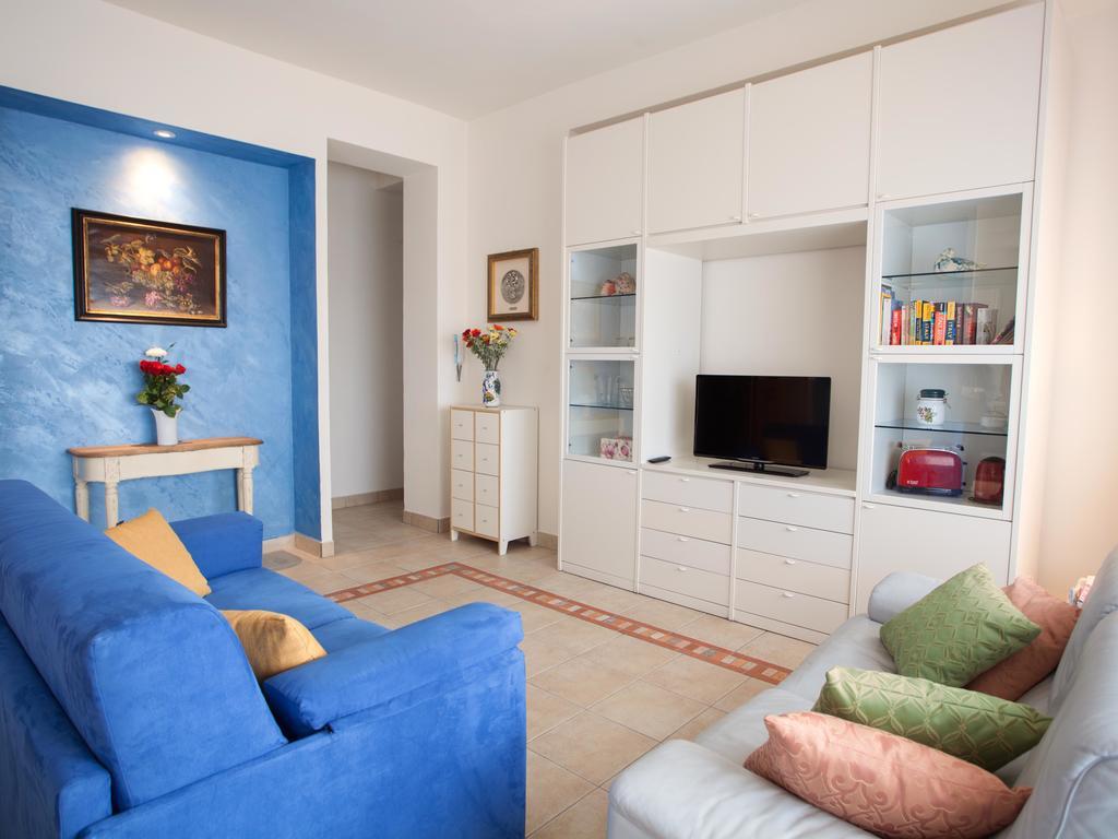 Alberto Apartment