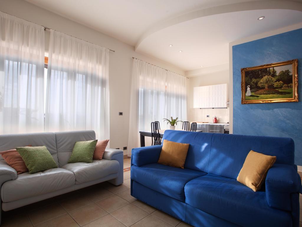 Apartment Alberto Florenz