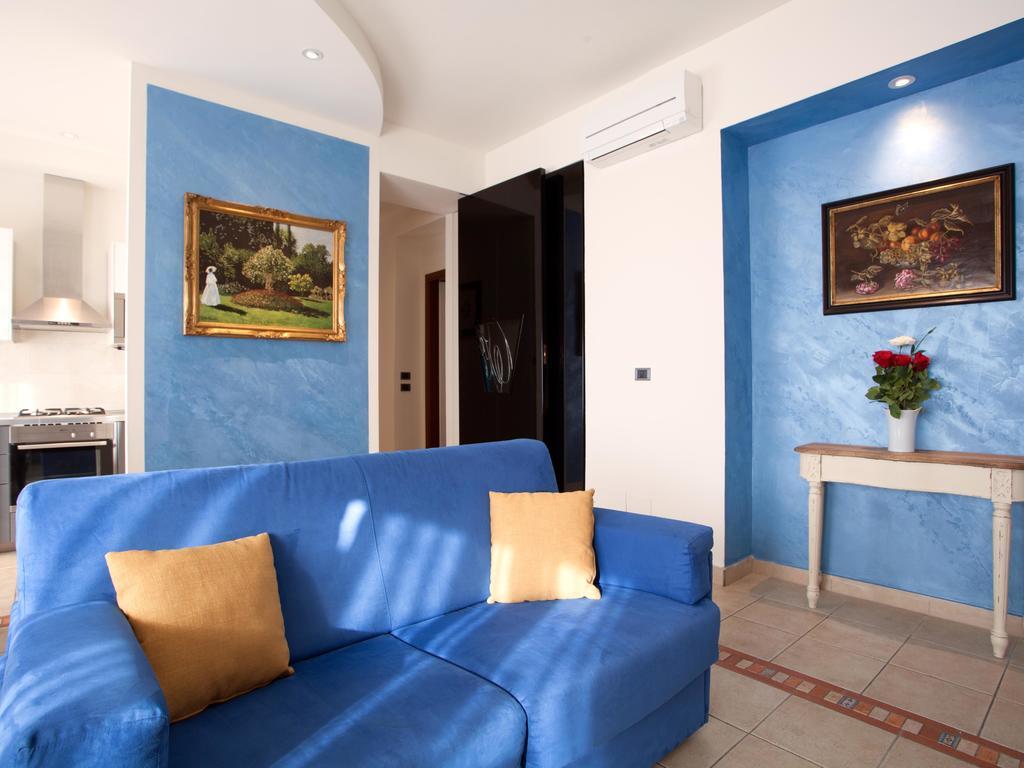 Apartment Alberto