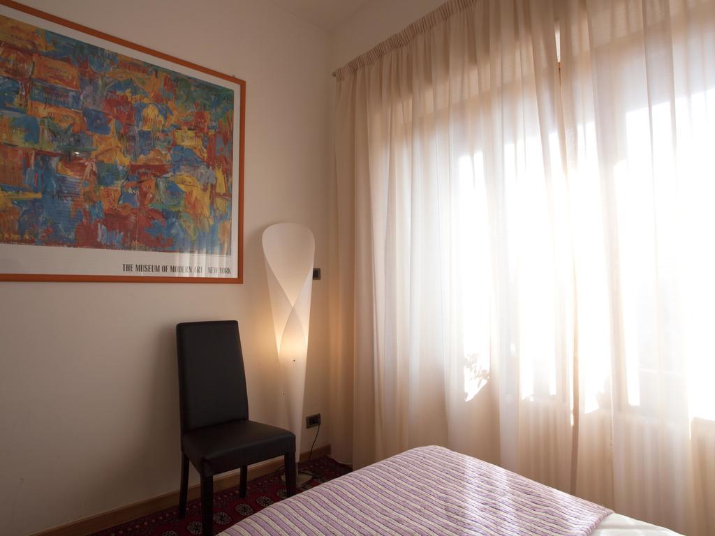 Alberto Apartment