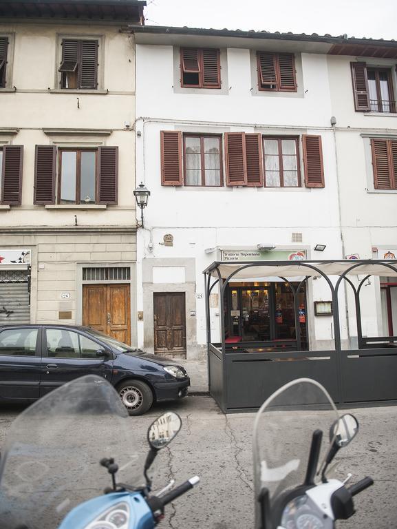 Classic Guest house Florence