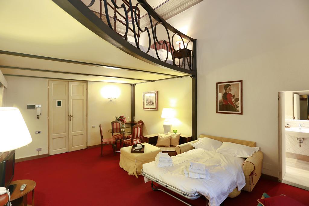 D'epoca Via Santo Spirito 6 Guest house 2*