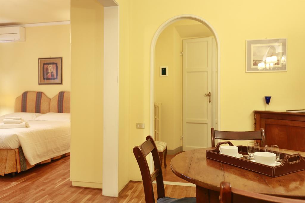 Guest house D'epoca Via Santo Spirito 6