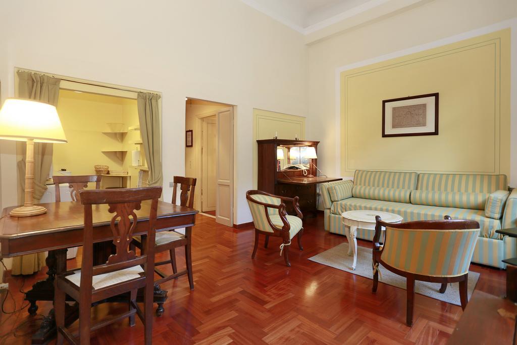 D'epoca Via Santo Spirito 6 Guest house Florence