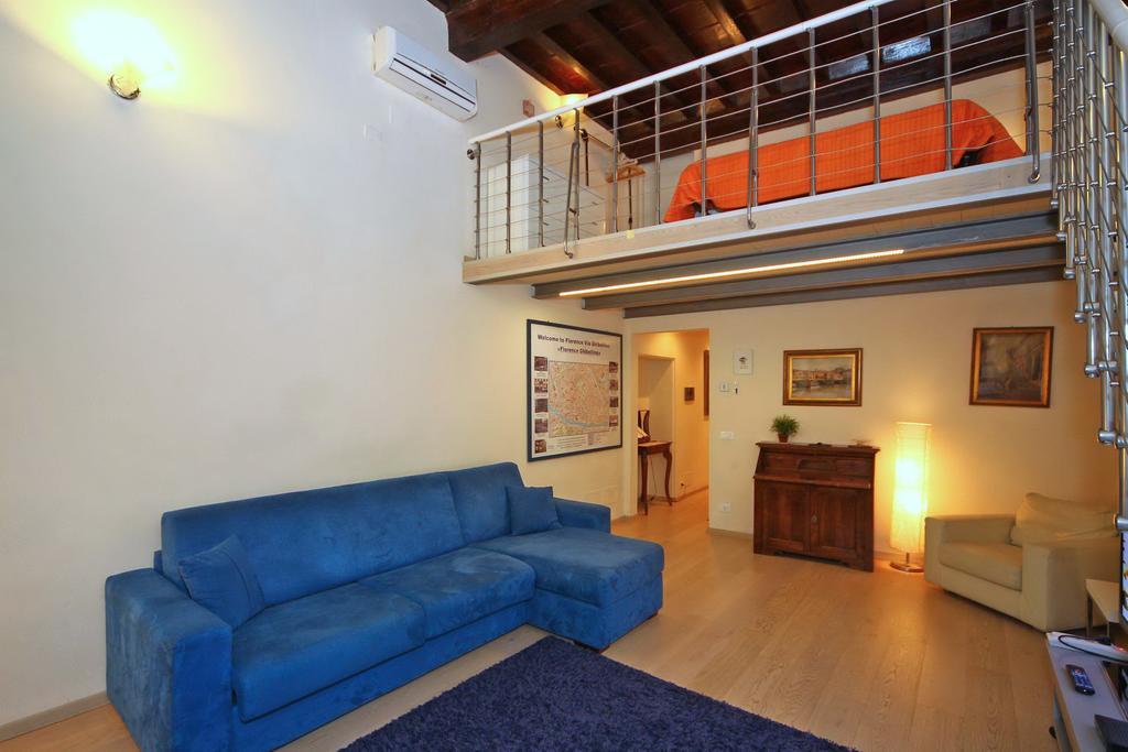 Ghibellina Fast Check In On Line Apartment