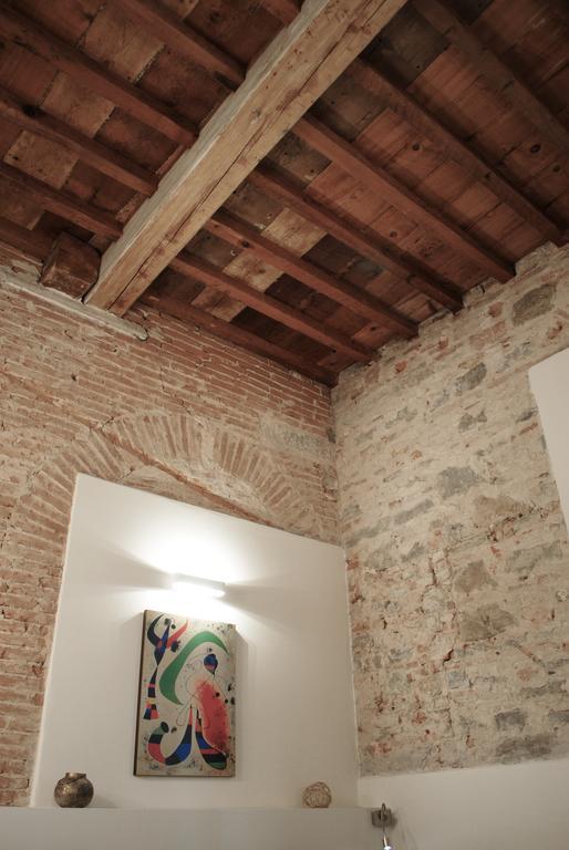 A Dream In Apartment